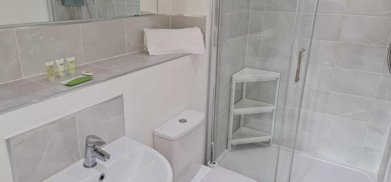 7 Atwood House Apartment Birmingham Luaran gambar